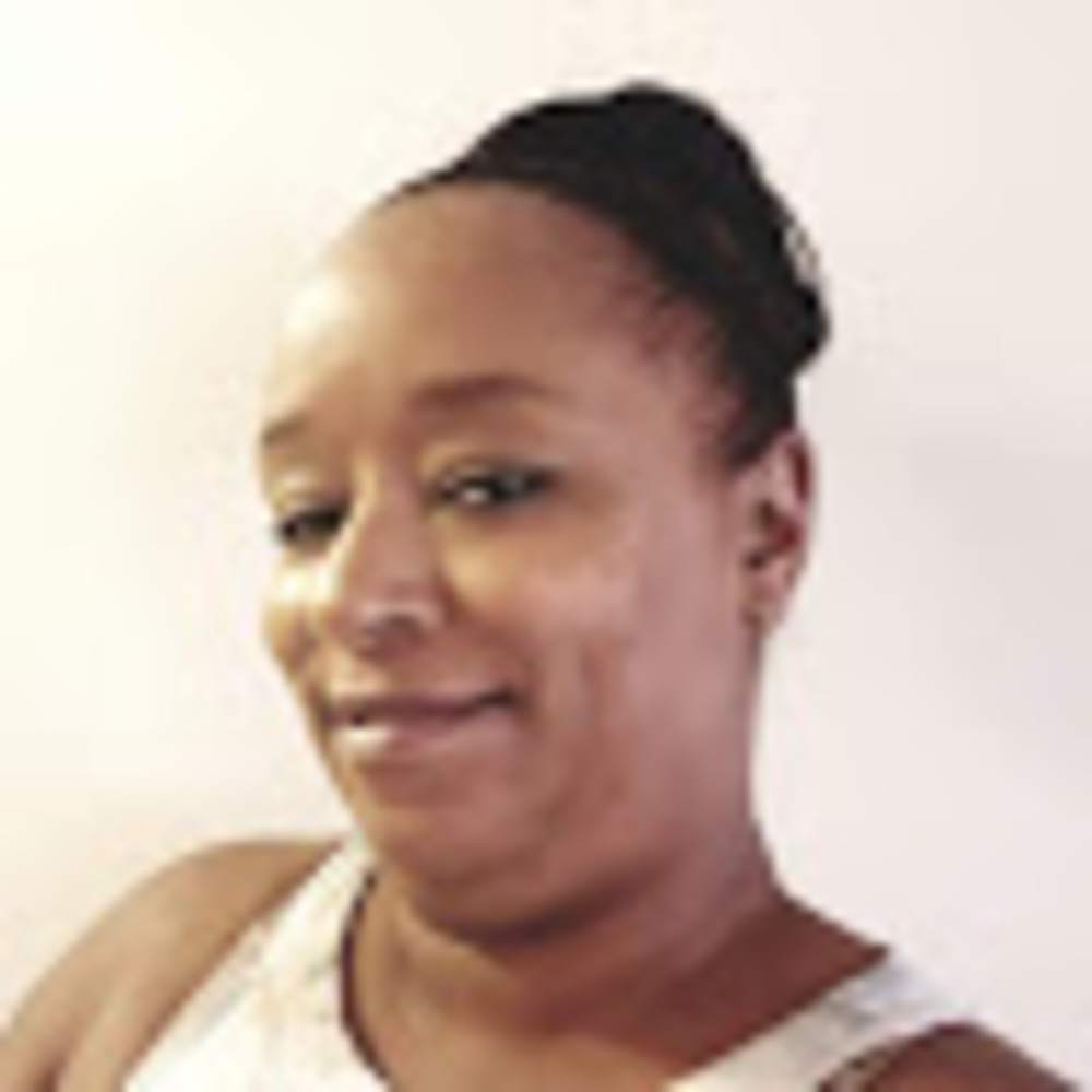 Meet your Posher, Tisha